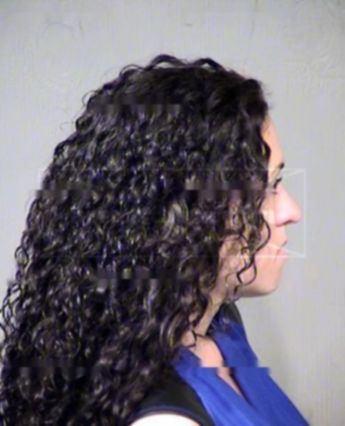 Jacqueline Diana Gentry
