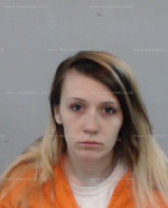 Courtney Lynn Combs