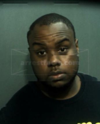 Stephon Stewart