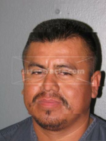 Rodolfo Lopez