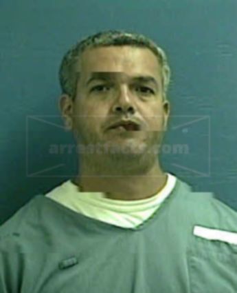 Nelson Rodriguez