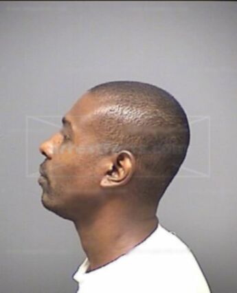 Anthony Tyrone Burch