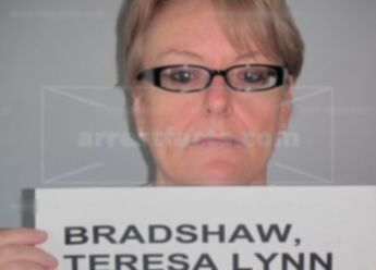 Teresa Lynn Bradshaw