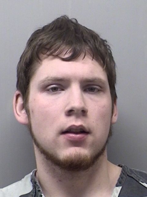 Zachary Thomas Branscum