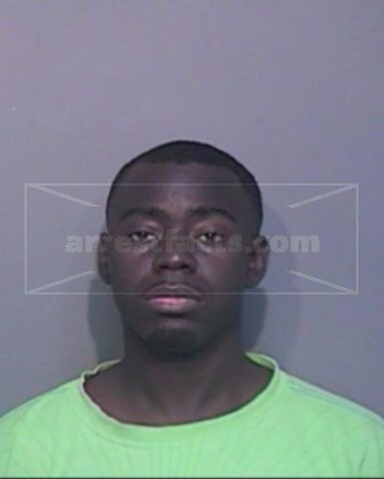 Jacquelle Marquis Williams