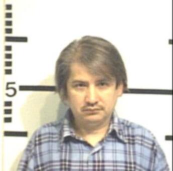 Ricardo Ortega Trevino