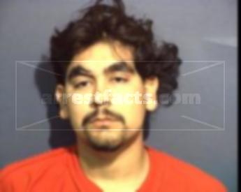 Carlos Omar Teran