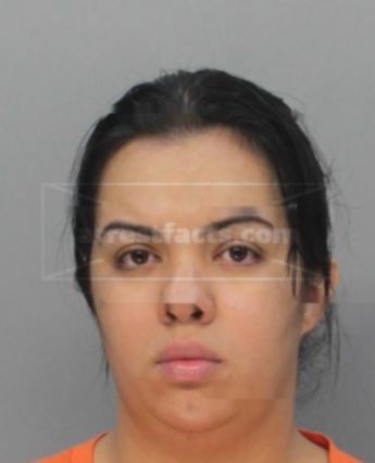 Coralis Gonzalez Leon