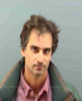 Gregory Norman Delaney