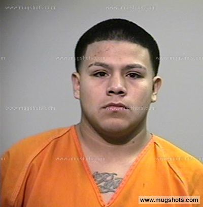 Marcus Rome Juarez
