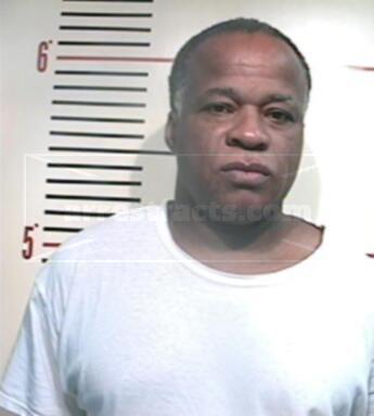Ricky Lane Wilbert