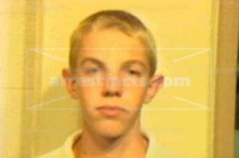 Matthew Wilbert Hamm