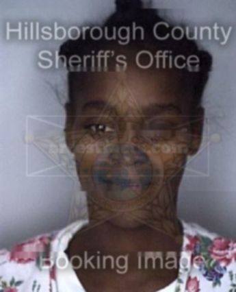 Patricia Ann Johnson