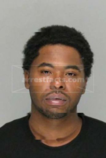Darryl Troyel Gibson