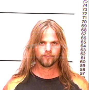 Curtis Dean Mcneil