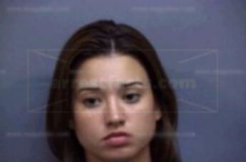 Courtney Faye Watkins