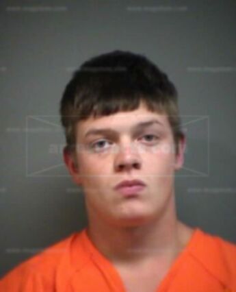 Donovan Luther Miller