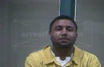 Antonio Maurice Douglas Sr.