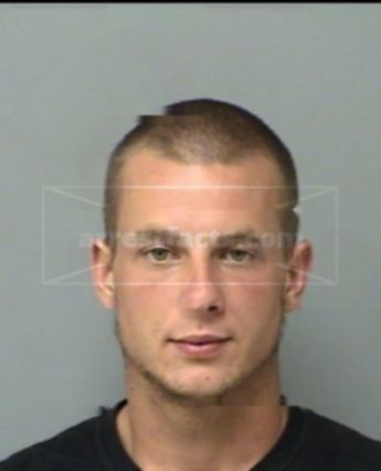 Lyle Edwin Blackburn