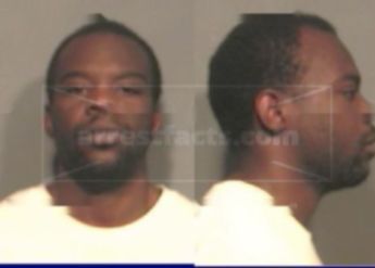 Anthony Tyrone Ashley