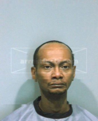 Alvin Theodore Covington