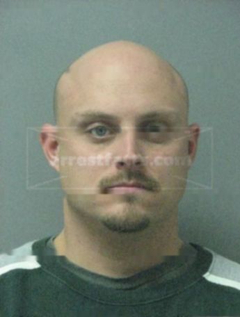 Darrell Joe Eddleman