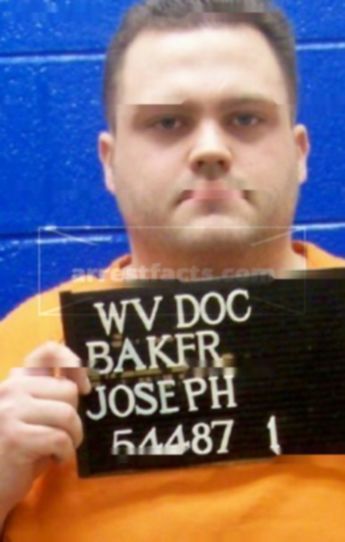 Joseph T Baker
