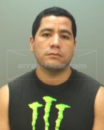Jorge Alberto Aguilar