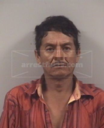 Joel Francisco Espinosa-Gonzalez