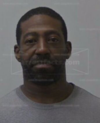 Jerome Battle