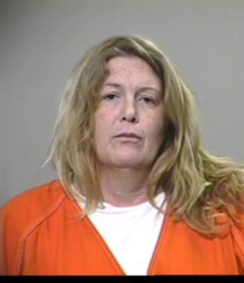 Jane Lynette Stewart
