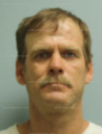 Darrel Scott Strong