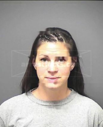 Elizabeth Lauren Oliver