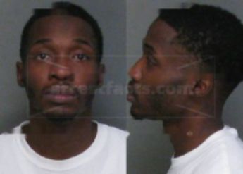 Tyrell Williamson