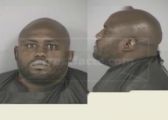Gerald Tyrone Mccaskell