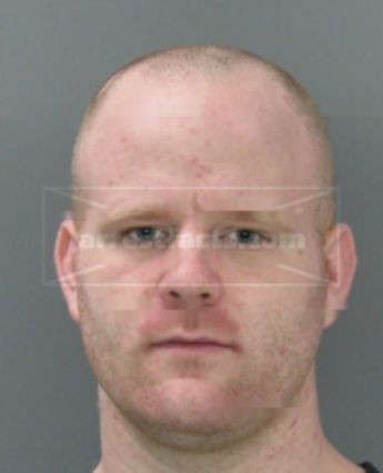 Travis Bradley Wardlaw