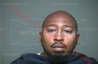 Domonick Lamont Satterwhite