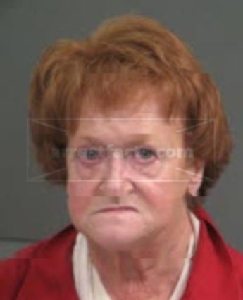 Dorothy Joan Chamberlain