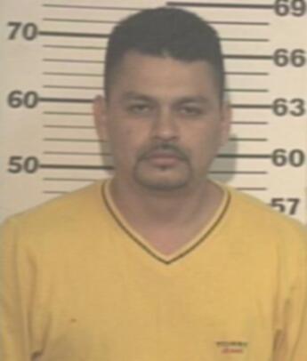 Jose Alberto Perez Lopez