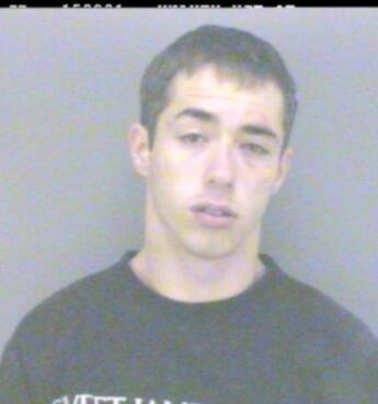 Steven Ray Vowell