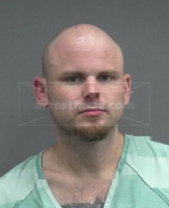 Carlton Chance Harrell