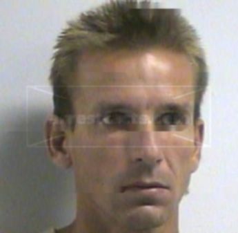 Shawn Jason Daniels