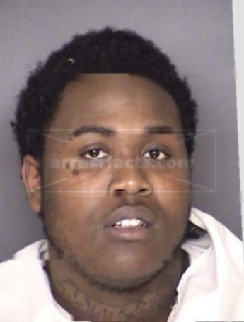Keymon Hines