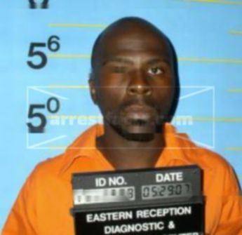 Andre Williams