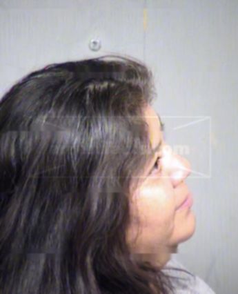 Blanca Stella Perez