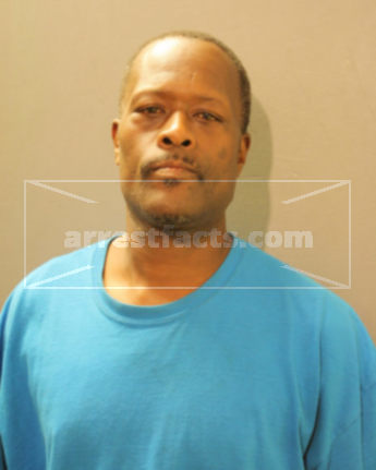 Cedric Hill