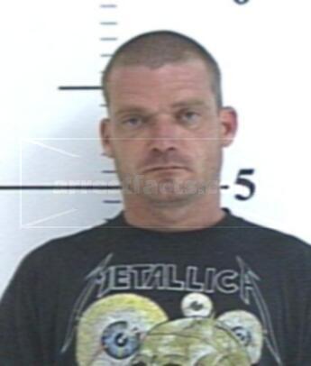 Clarence Wayne Matchett
