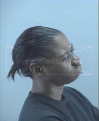 Frances Ladell Owens