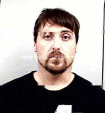Cory Allen Chodrick