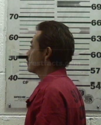 Leonard Armijo